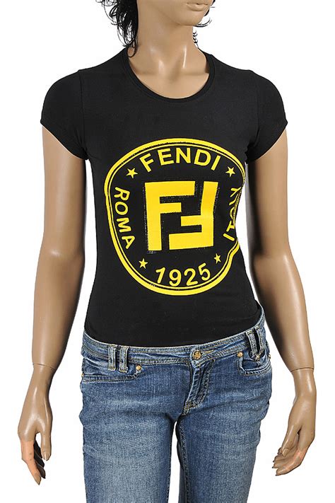 Fendi shirts women